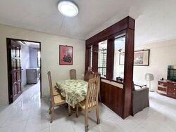 Blk 498J Tampines Street 45 (Tampines), HDB 4 Rooms #628902901
